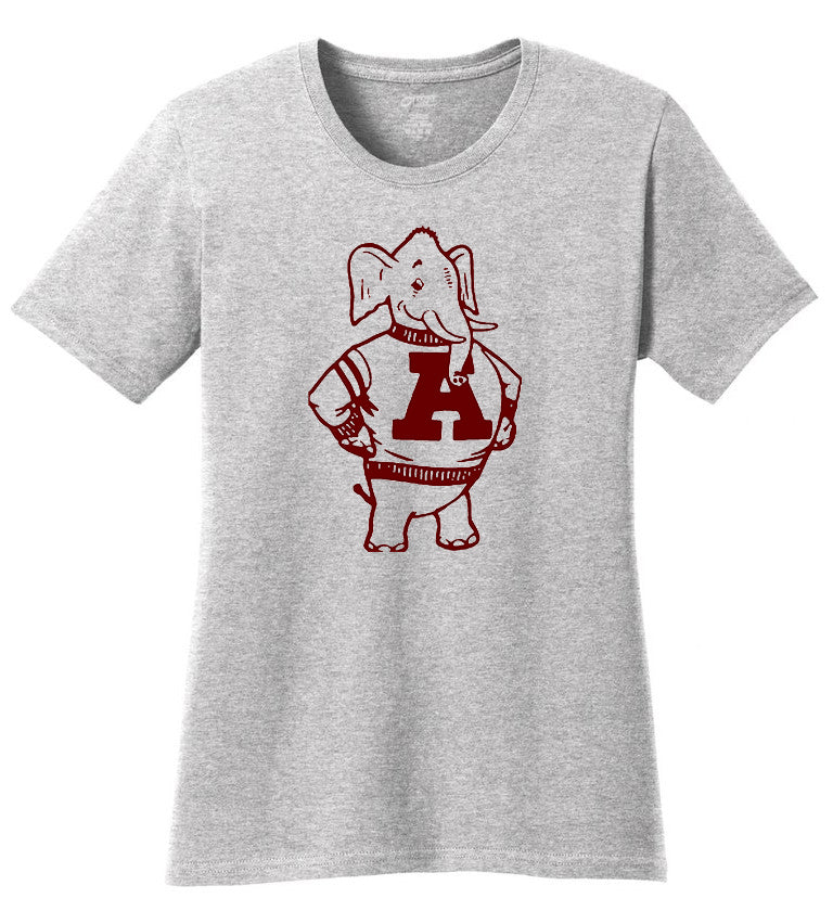 Vintage 1958 Alabama Tide Old Skool Tee - RetroSportCo