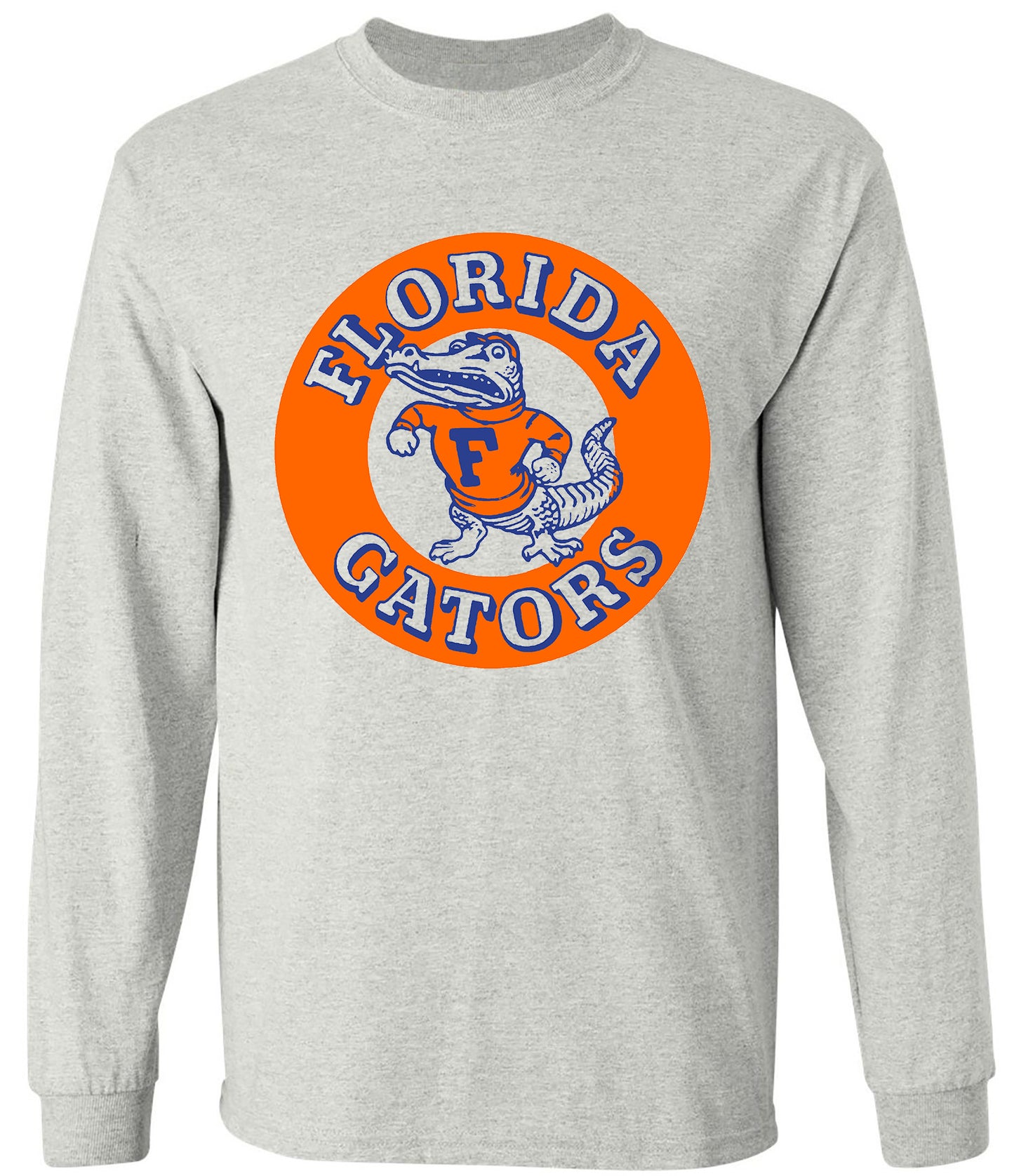Florida Gators 1955 Vintage Booster Club Tee