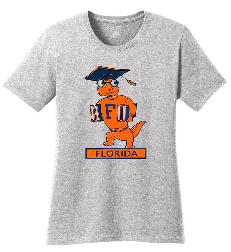 Vintage Florida Gators Booster Club Tee - RetroSportCo