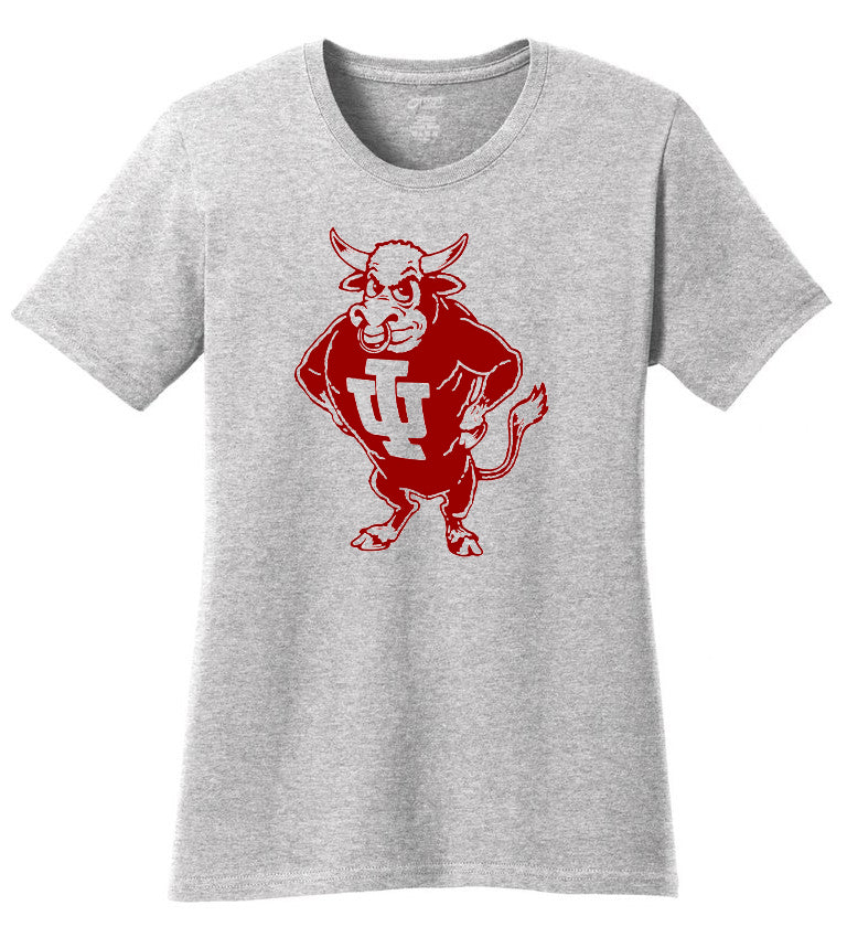 Vintage Indiana Booster Club Tee - RetroSportCo