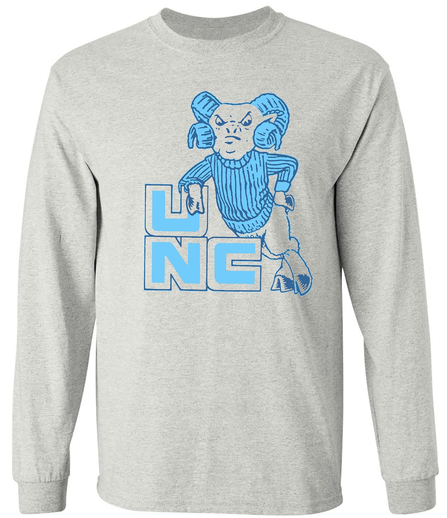 North Carolina Vintage Booster Club Tee