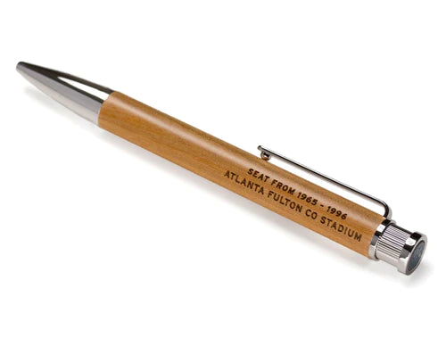 Baltimore Orioles Game Used Seat Stadium Pen - RetroSportCo