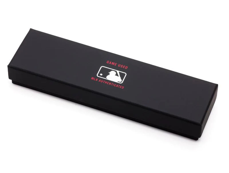 Baltimore Orioles Game Used Bat Bottle Opener - RetroSportCo