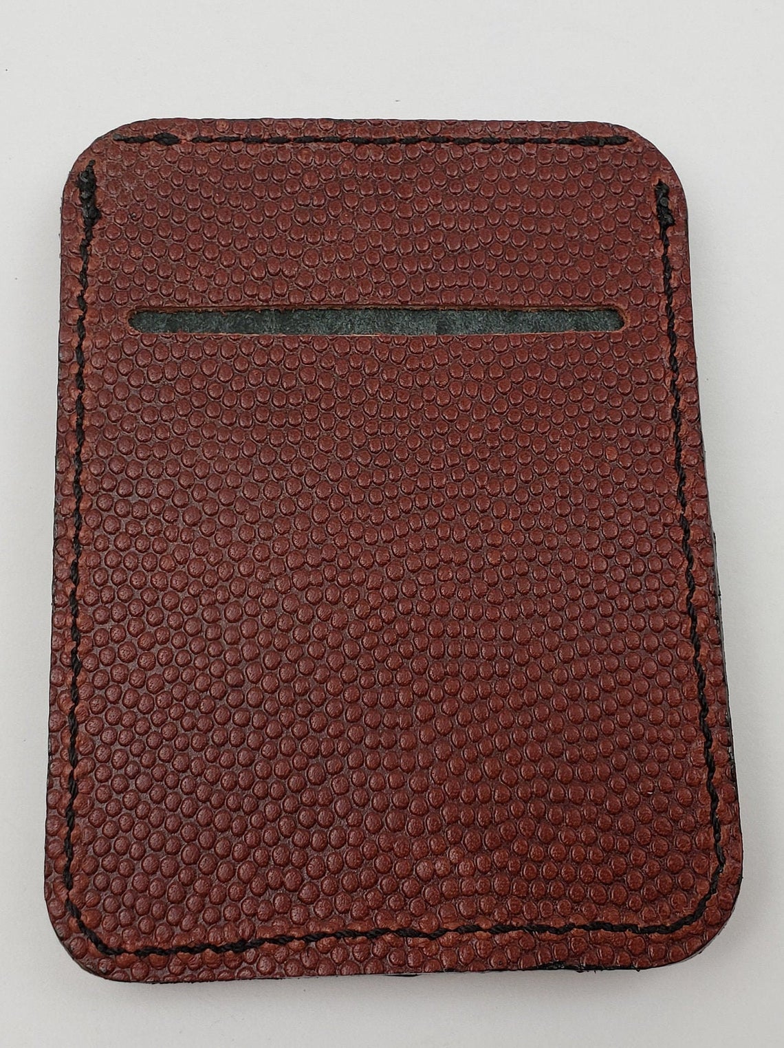 Vintage Pro Football Cash & Cardholder - RetroSportCo