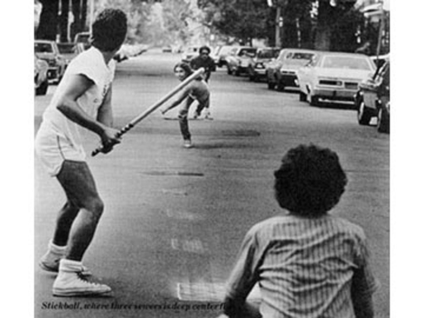 Boomer Ball: The Ultimate Street Game Book - RetroSportCo