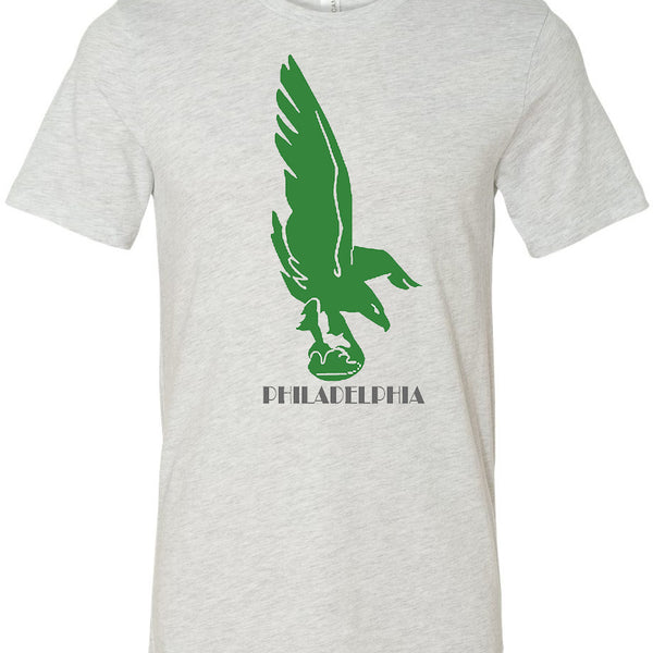 Philadelphia Eagles 1940s Logo Tee