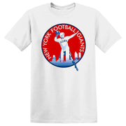 1960 New York Giants Media Guide Graphic Tees