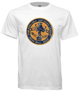1938 Philadelphia Phillies Logo Patch Tee