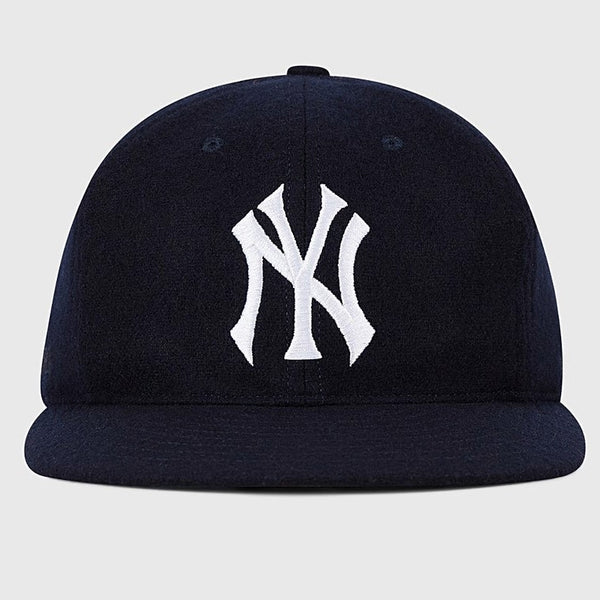 1961 New York Yankees Throwback Wool Cap Made in USA