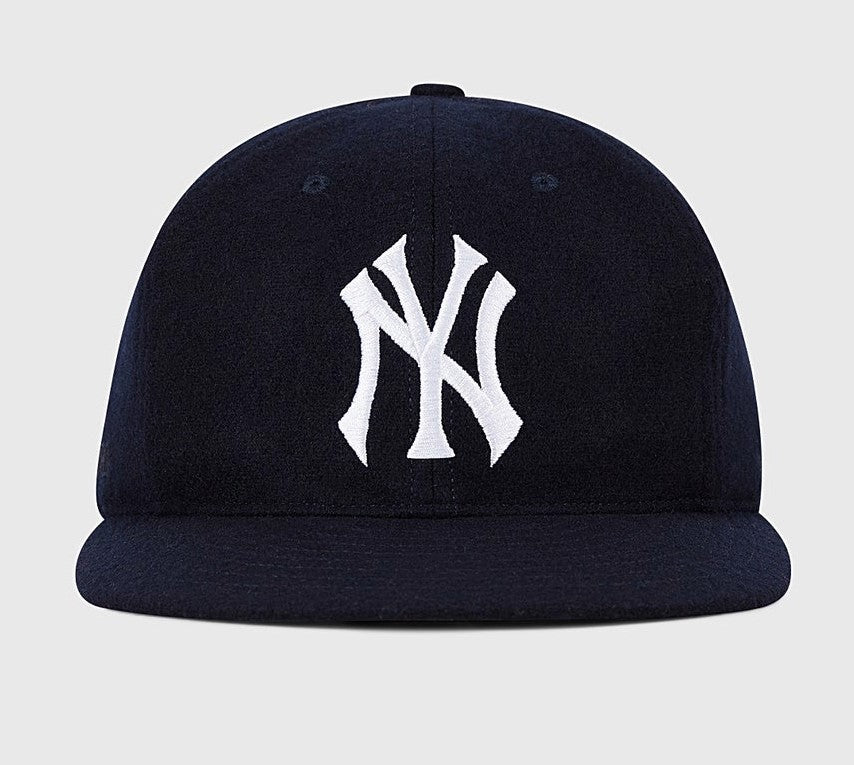 1961 New York Yankees Throwback Wool Cap Made in USA
