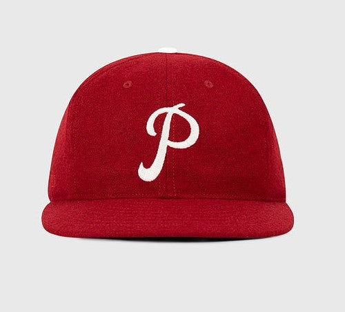 1964 Philadelphia Phillies Throwback Wool Caps