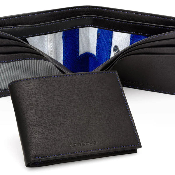 Dallas Cowboys Game Used Uniform Wallet