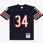 Walter Payton Chicago Bears 85 Legacy Jersey