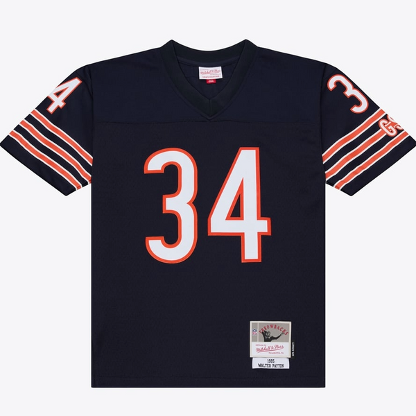 Walter Payton Chicago Bears 85 Legacy Jersey