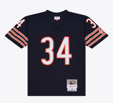 Walter Payton Chicago Bears 85 Legacy Jersey