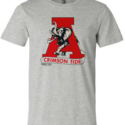 Alabama Tide Vintage Booster Club Tee