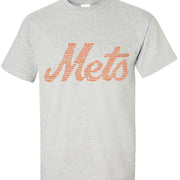 New York Mets Legends Tee - RetroSportCo