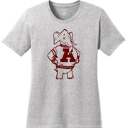 Vintage 1958 Alabama Tide Old Skool Tee - RetroSportCo