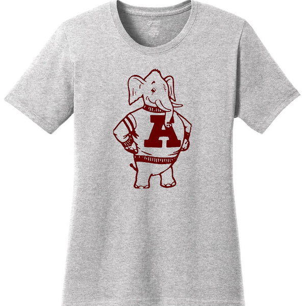 Vintage 1958 Alabama Tide Old Skool Tee - RetroSportCo