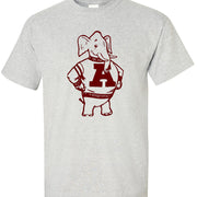 Vintage 1958 Alabama Tide Old Skool Tee - RetroSportCo