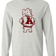 Alabama Tide 1968 Vintage Booster Club Tee