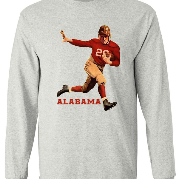 Alabama 1935 Vintage Rose Bowl Tee