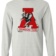 Alabama Tide Vintage Booster Club Tee
