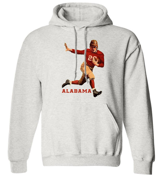 Alabama Vintage 1935 Rose Bowl Sweatshirts