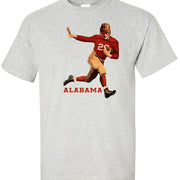 Vintage 1935 Alabama Rose Bowl Tee - RetroSportCo