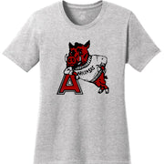 Arkansas Razorbacks '55 Booster Club Tee
