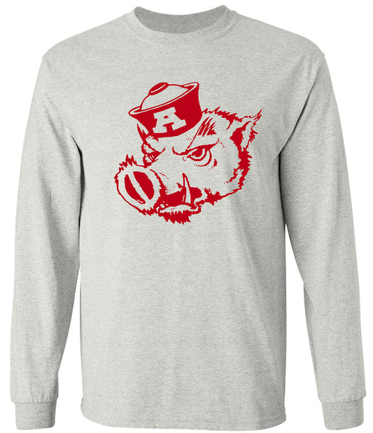 Arkansas Vintage Booster Club Tees