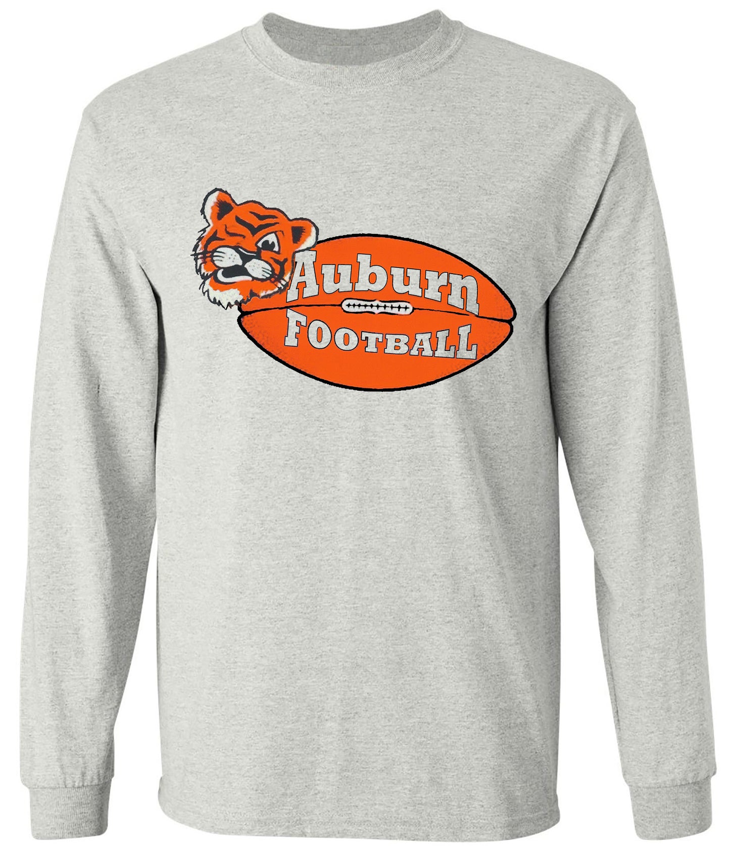 Auburn Vintage Football Booster Club Tee