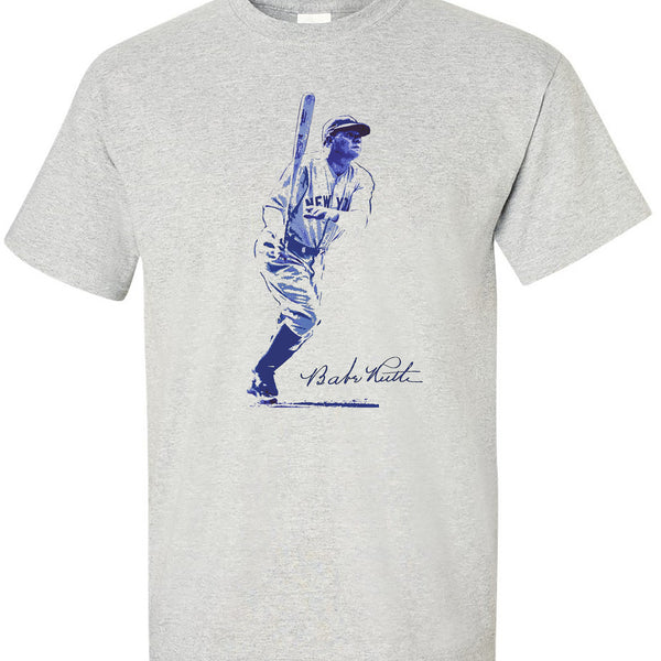 Babe Ruth Signature Legends Tee