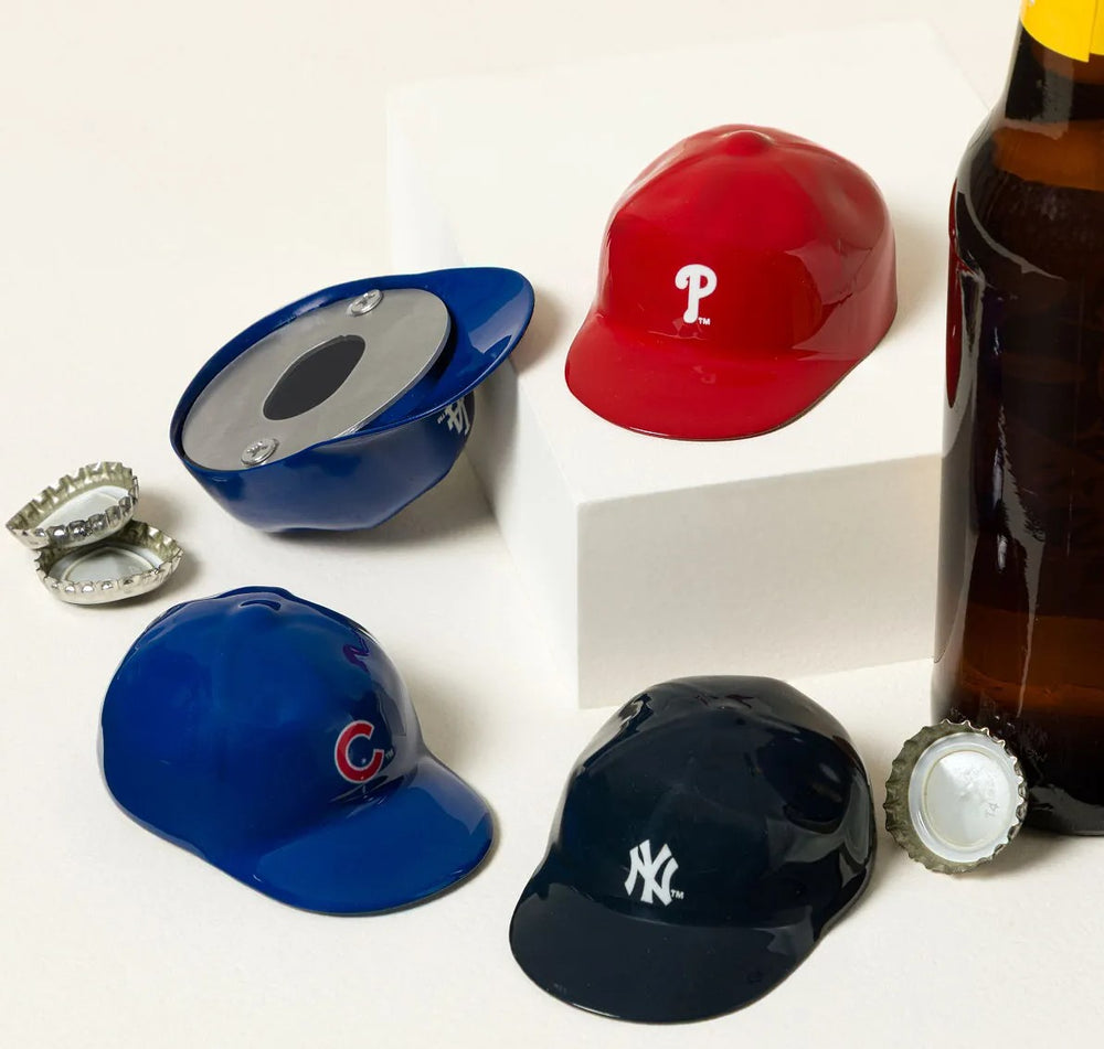 NEW!  Baltimore Orioles MLB Baseball Cap Bottle Opener