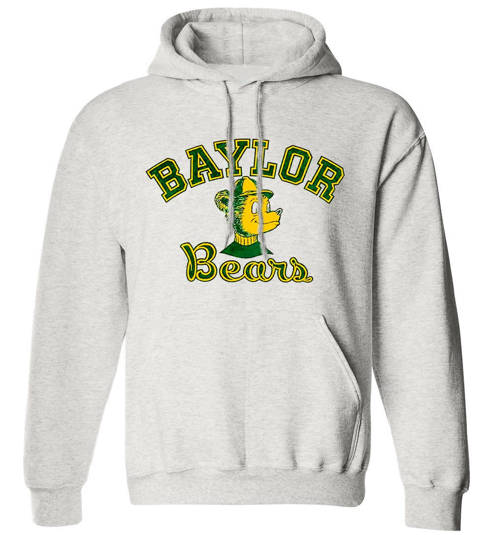 Baylor Vintage Booster Club Sweatshirts