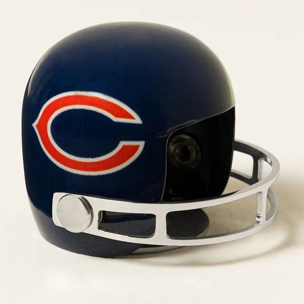 NEW!  Chicago Bears NFL Helmet Bottle Opener