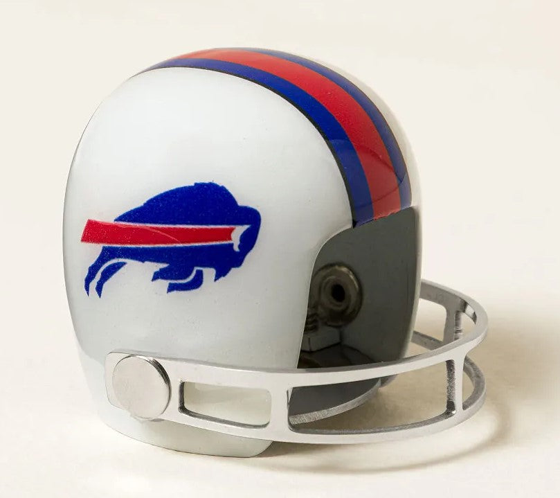 NEW!  Buffalo Bills NFL Helmet Bottle Opener