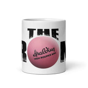 The Bronx Stickball Wraparound Ceramic Mug