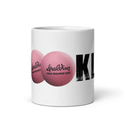 Brooklyn Stickball Wraparound Ceramic Mug