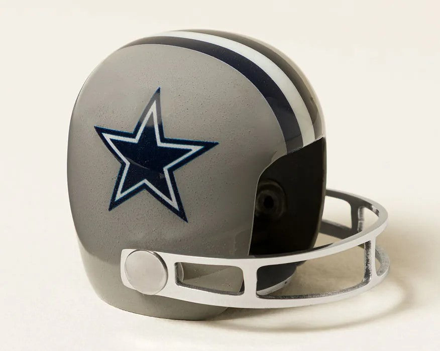 NEW!  Dallas Cowboys NFL Helmet Bottle Opener