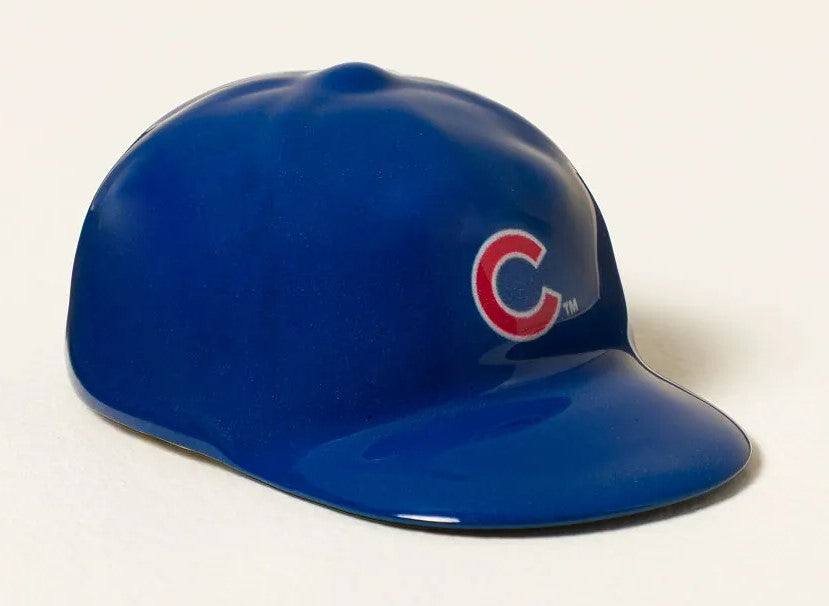 NEW!  Chicago Cubs MLB Baseball Cap Bottle Opener