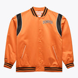 Denver Rockets ABA Throwback Satin Jacket