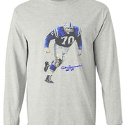 Art Donovan Baltimore Colts NFL Legends Signature Collection