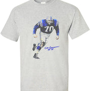 Art Donovan Baltimore Colts NFL Legends Signature Collection