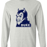 Duke Blue Devils Vintage Booster Club Tee