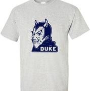 Vintage Duke Blue Devils Booster Club Tee - RetroSportCo