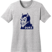 Vintage Duke Blue Devils Booster Club Tee - RetroSportCo