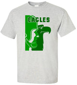 Philadelphia Eagles 1951 Program Tee