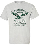 Philadelphia Eagles 1948 Front Office Tee