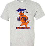 Vintage Florida Gators Booster Club Tee - RetroSportCo